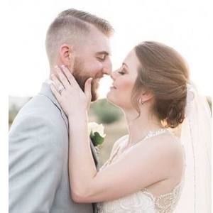 Meet your Posher, Dustin